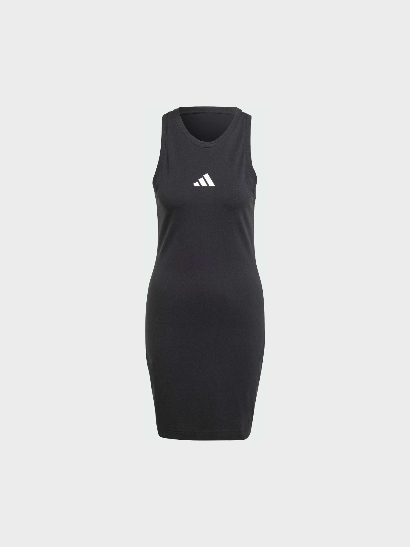 Сукня міні Adidas модель JE0199 Фото