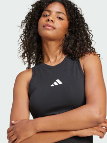 Сукня міні Adidas модель JE0199 Фото