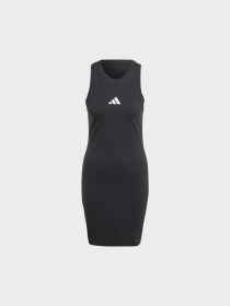 Сукня міні Adidas модель JE0199 Фото