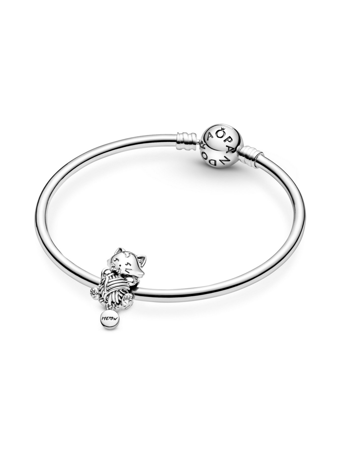 Классические PANDORA Moments модель 799535C00 Классические PANDORA Moments модель 799535C00 Фото