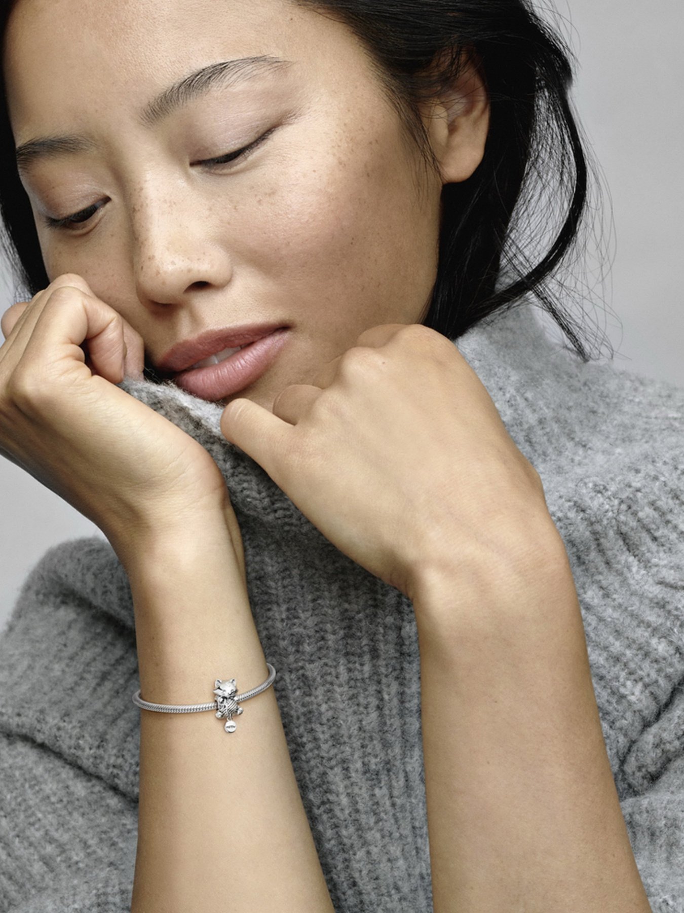 Классические PANDORA Moments модель 799535C00 Классические PANDORA Moments модель 799535C00 Фото