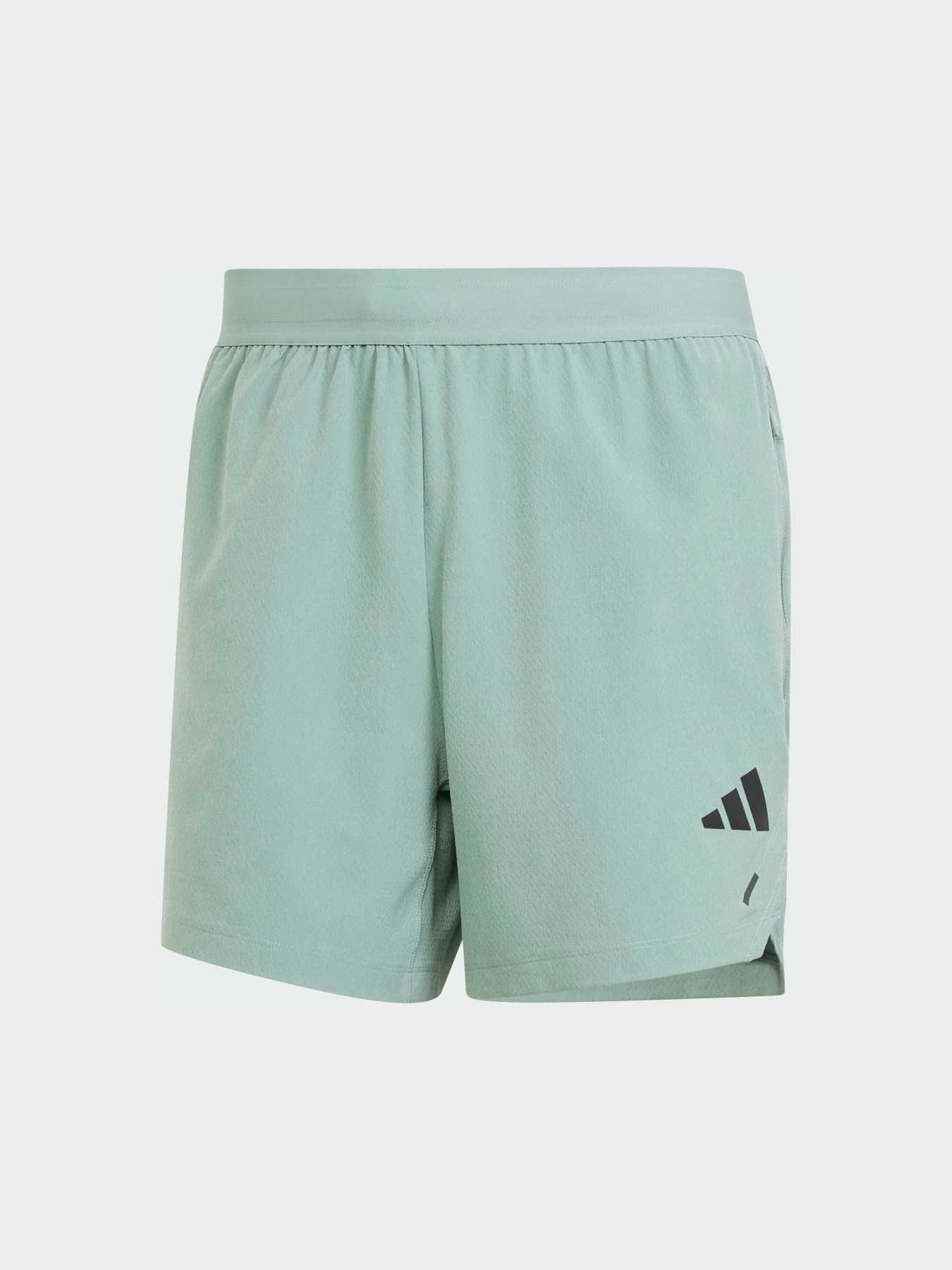 Шорты спортивные Adidas 3 Stripes модель JI8209 Фото