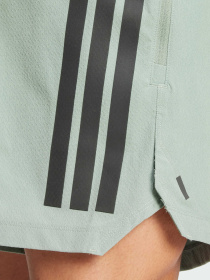 Спортивні шорти Adidas 3 Stripes модель JI8209 Фото