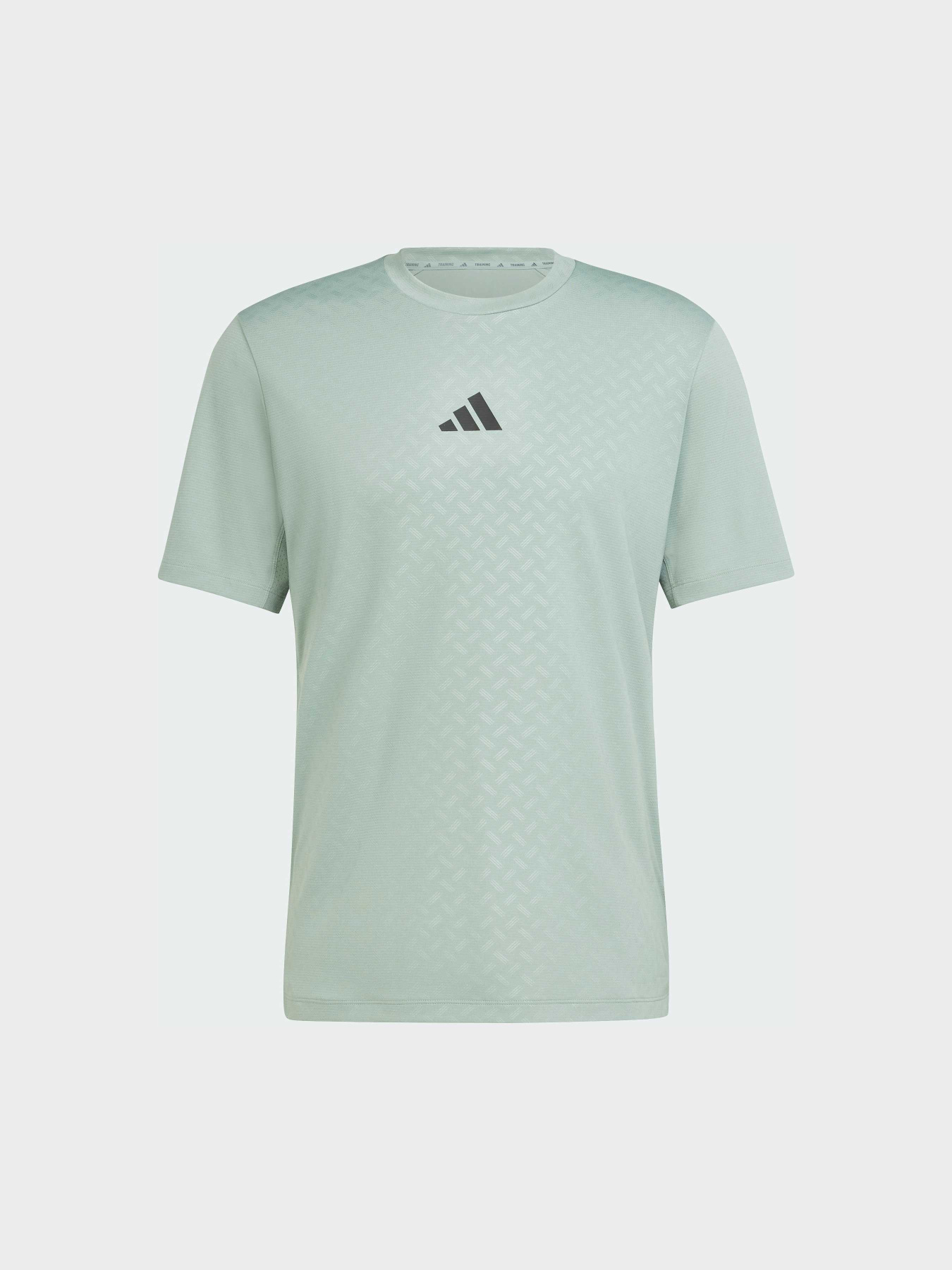 Спортивная футболка Adidas 3 Stripes модель JI8214 Фото