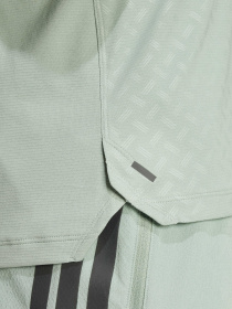 Спортивная футболка Adidas 3 Stripes модель JI8214 Фото