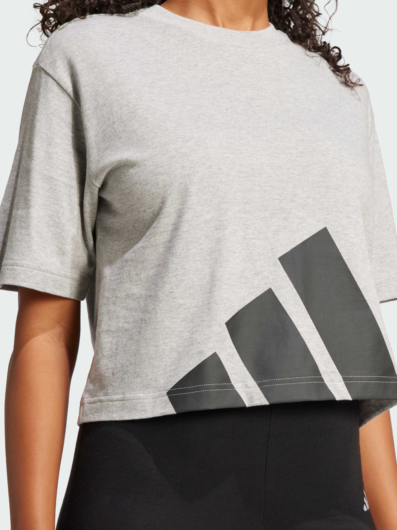 Футболка Adidas модель JG8738 Фото