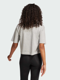 Футболка Adidas модель JG8738 Фото