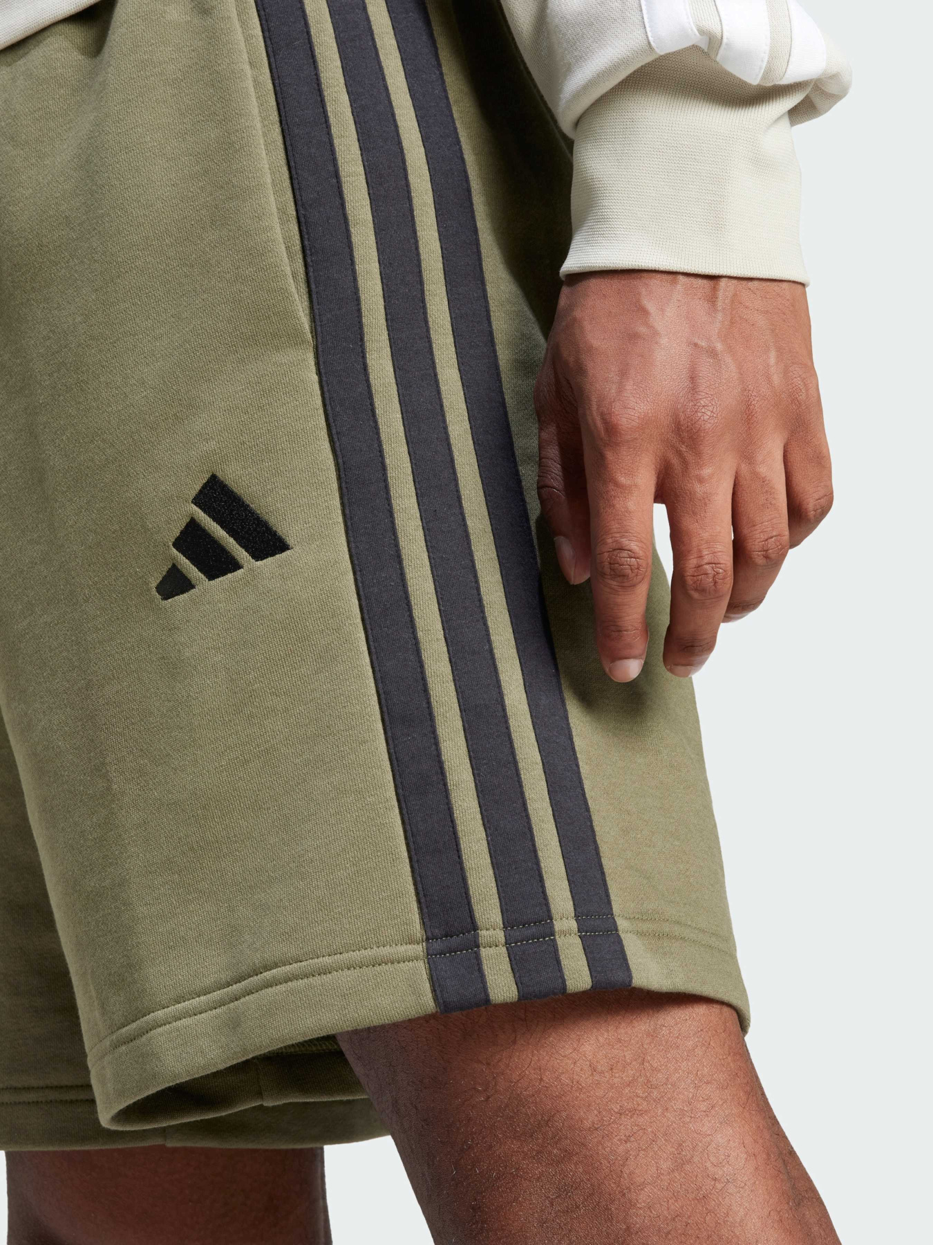 Шорти Adidas модель JE6416 Фото