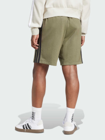 Шорти Adidas модель JE6416 Фото