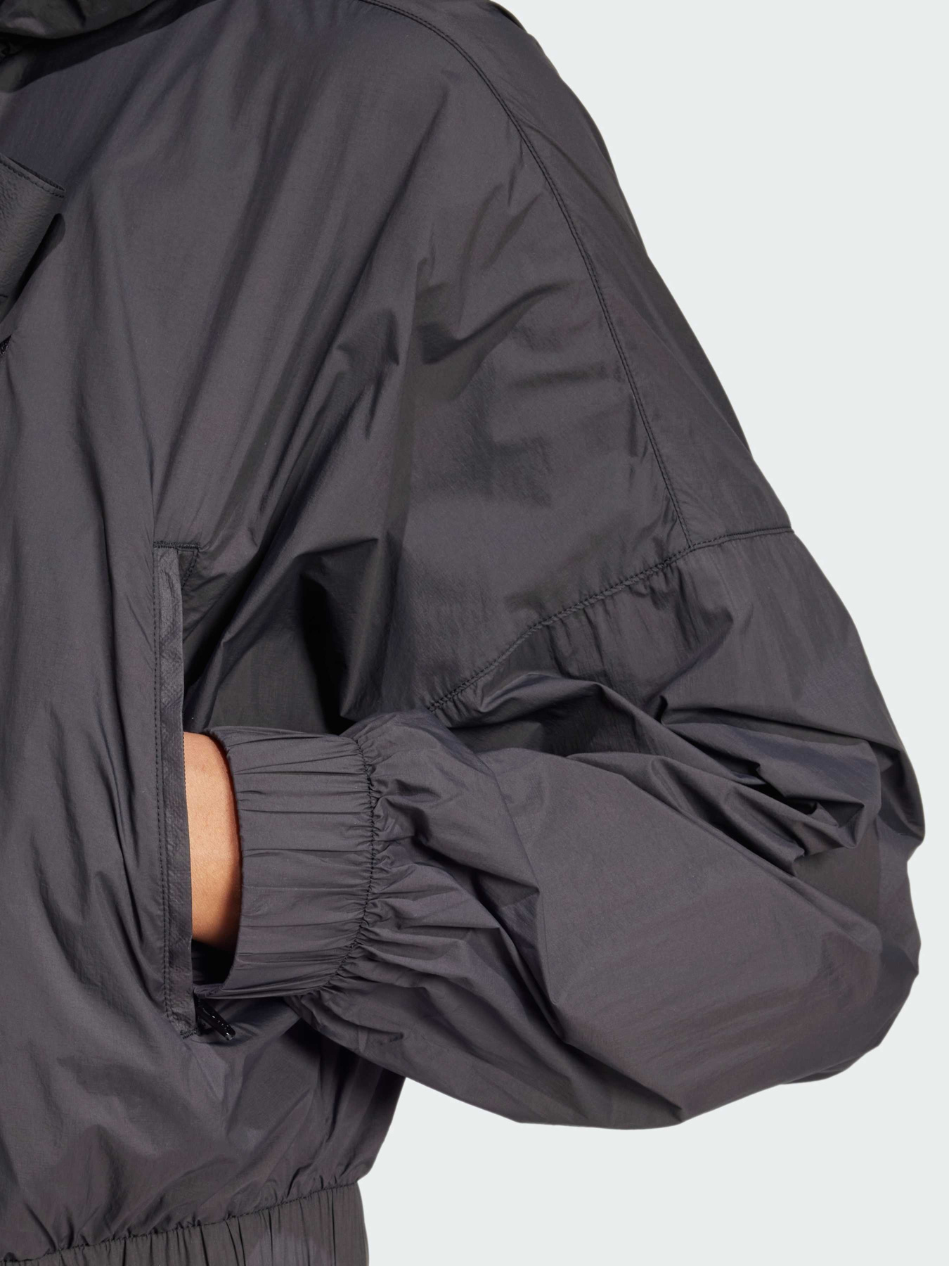 Вітровка Adidas модель JJ0905 Фото