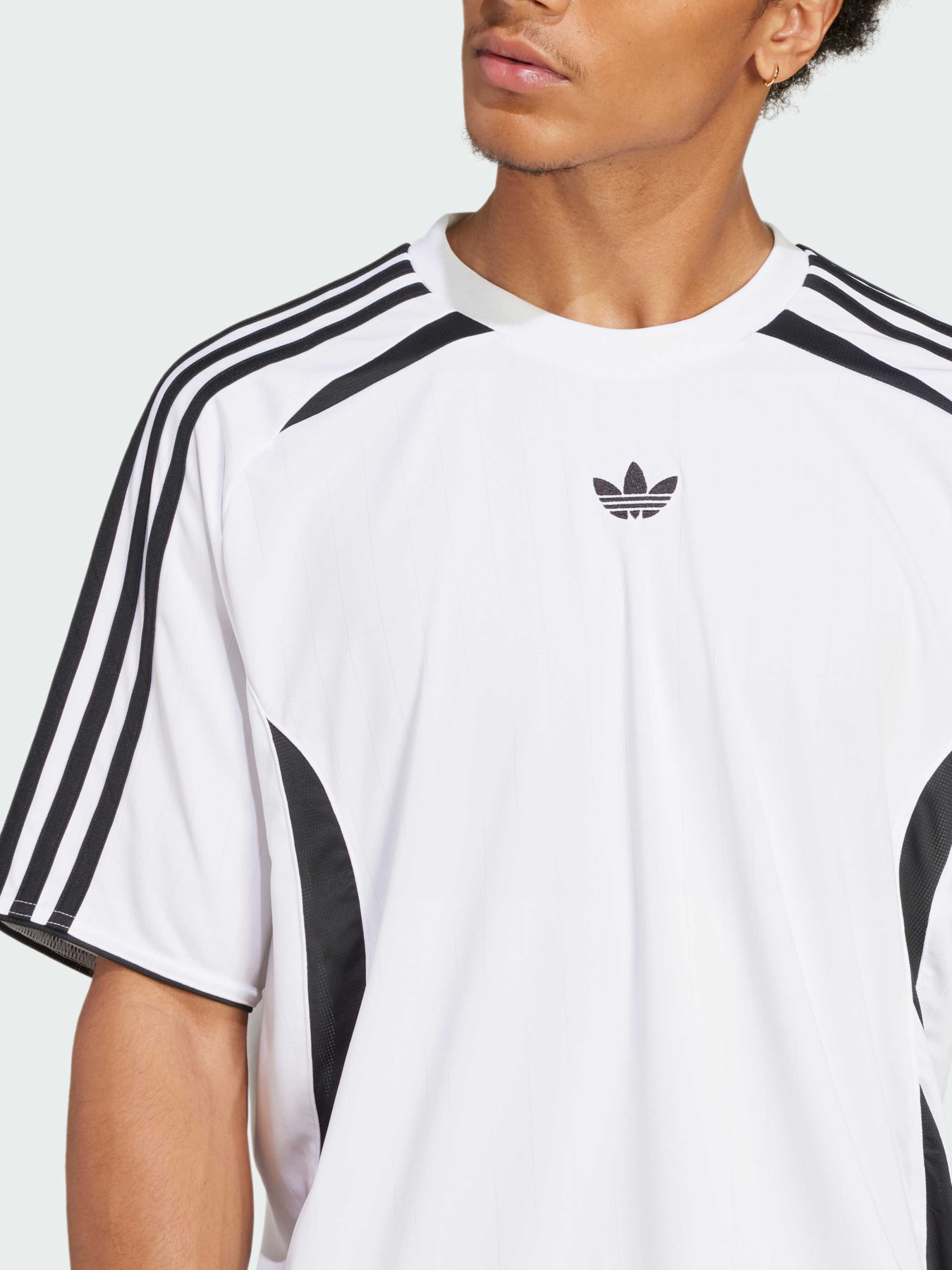 Футболка Adidas Adicolor модель JP1113 Фото