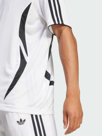 Футболка Adidas Adicolor модель JP1113 Фото