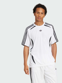 Футболка Adidas Adicolor модель JP1113 Фото