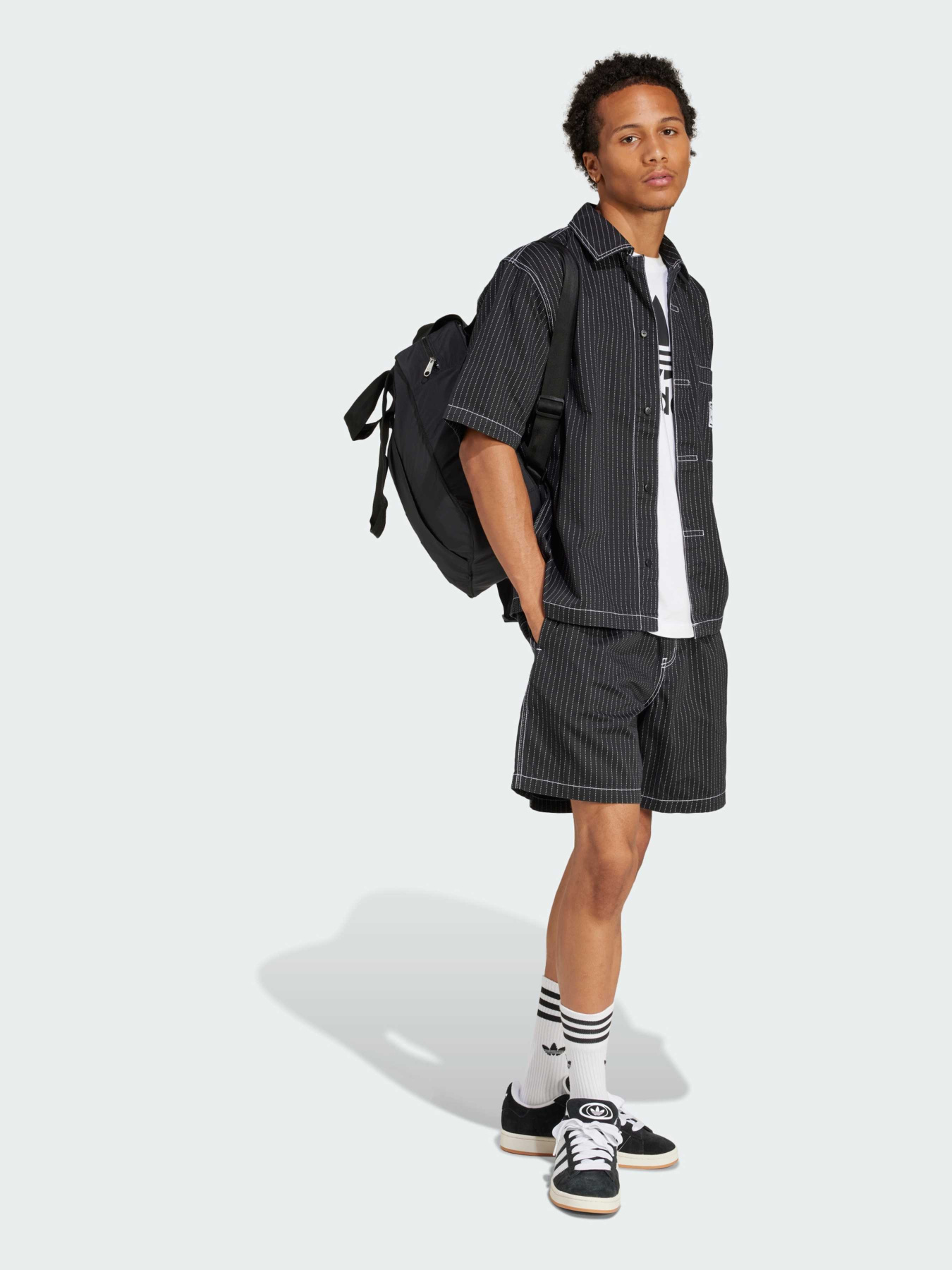 Футболка Adidas Graphics модель JP4481 Фото