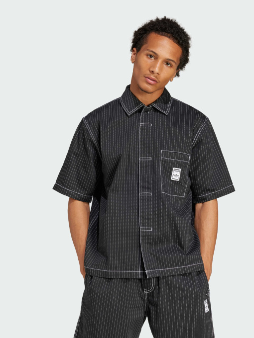 Футболка Adidas Graphics модель JP4481 Фото