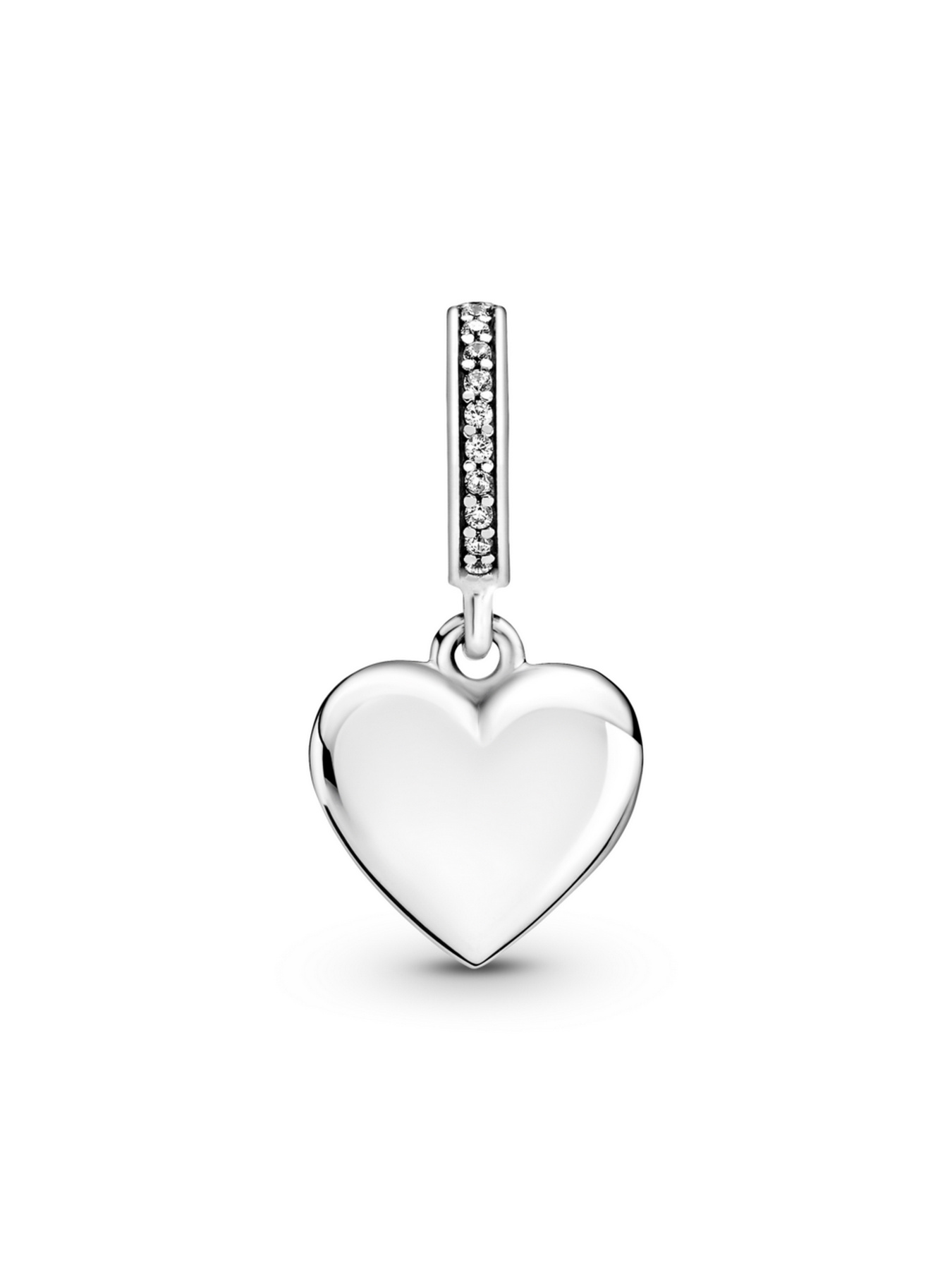 Класичні PANDORA Moments модель 799537C01 Фото