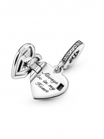 Класичні PANDORA Moments модель 799537C01 Фото