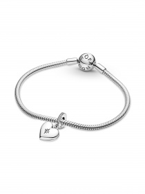 Класичні PANDORA Moments модель 799537C01 Фото