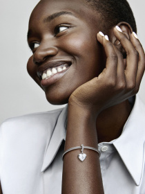 Класичні PANDORA Moments модель 799537C01 Фото