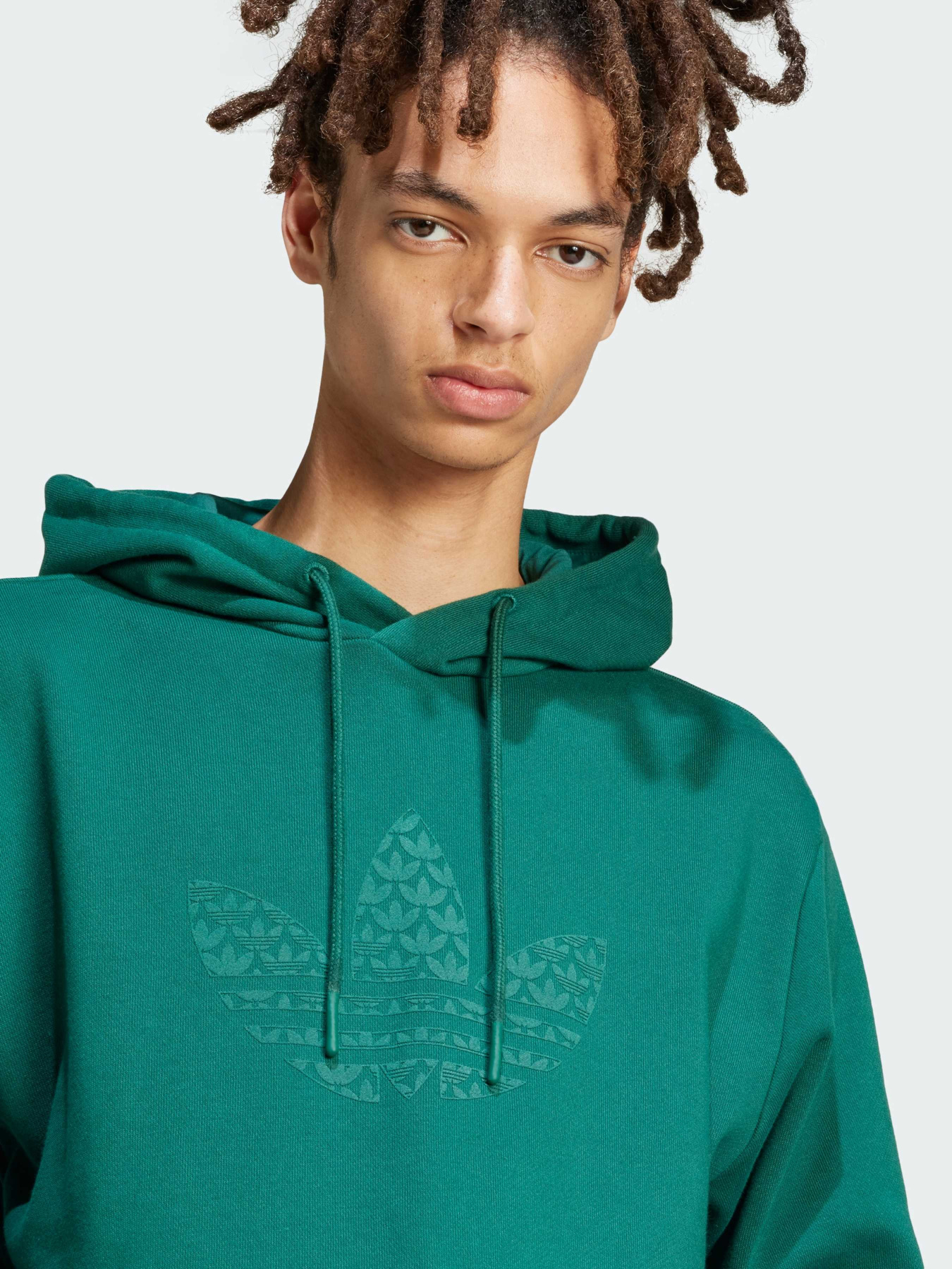 Худи Adidas Graphics модель JP4416 Фото