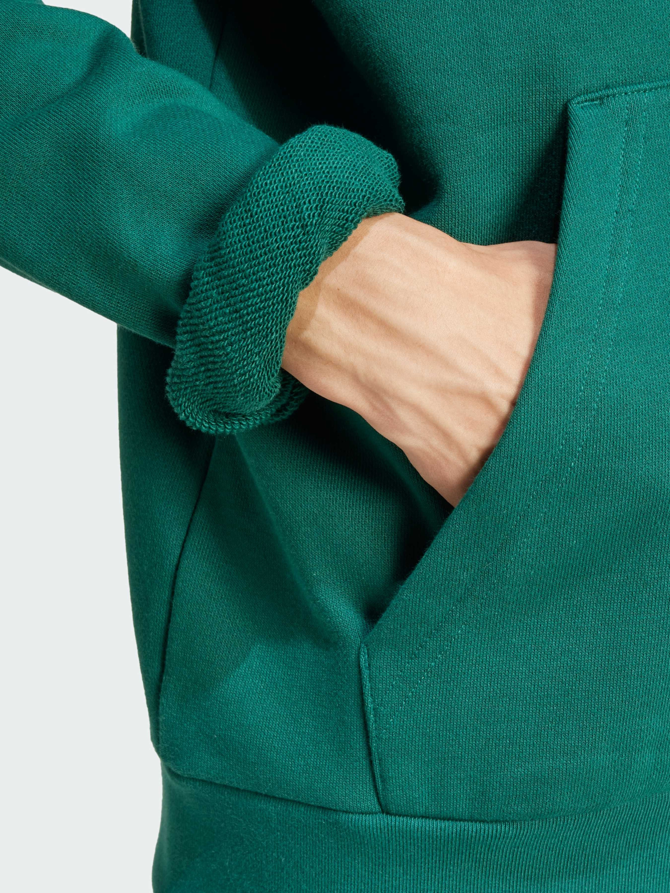 Худи Adidas Graphics модель JP4416 Фото