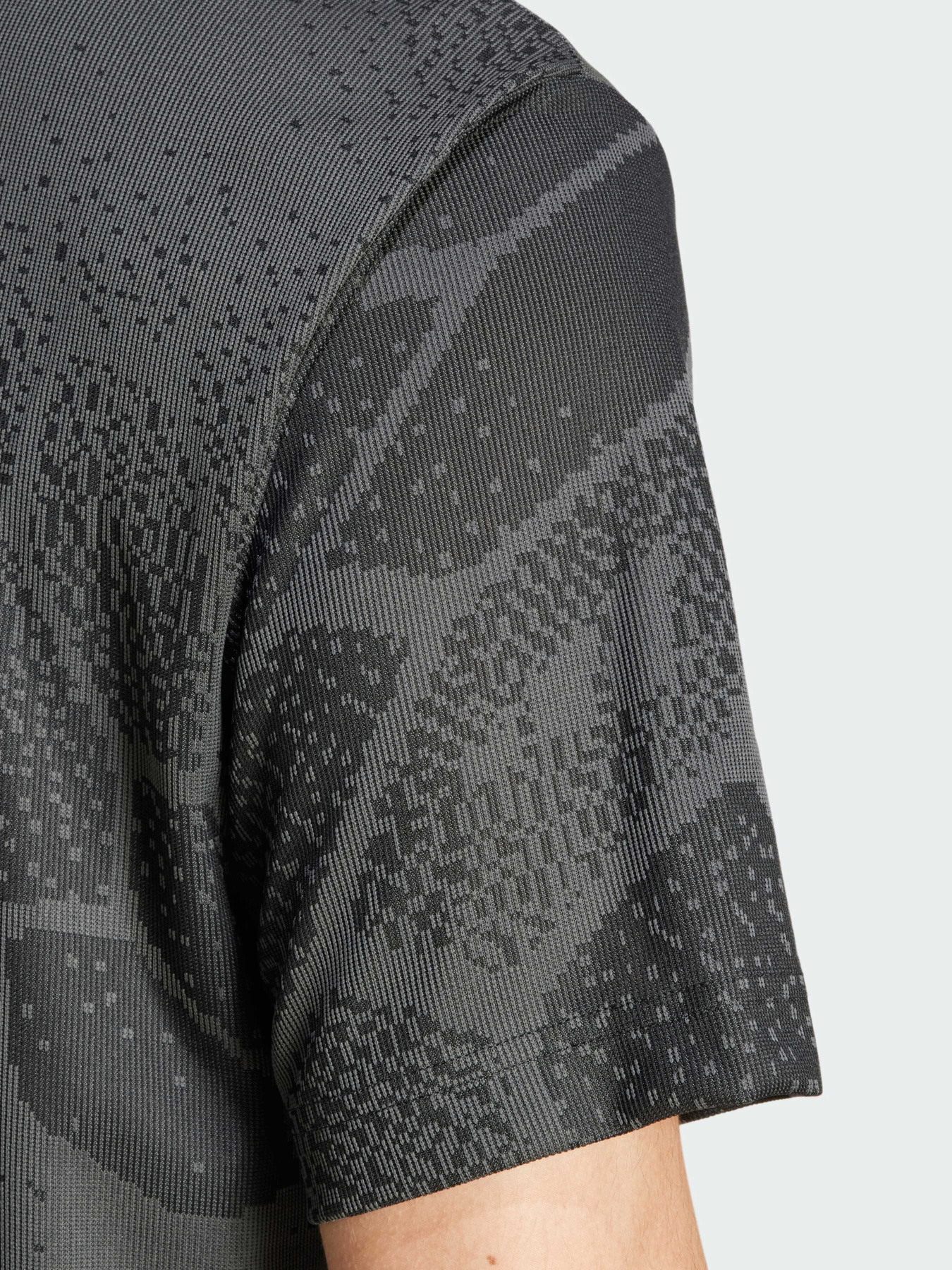 Футболка Adidas Tiro модель JC9455 Фото