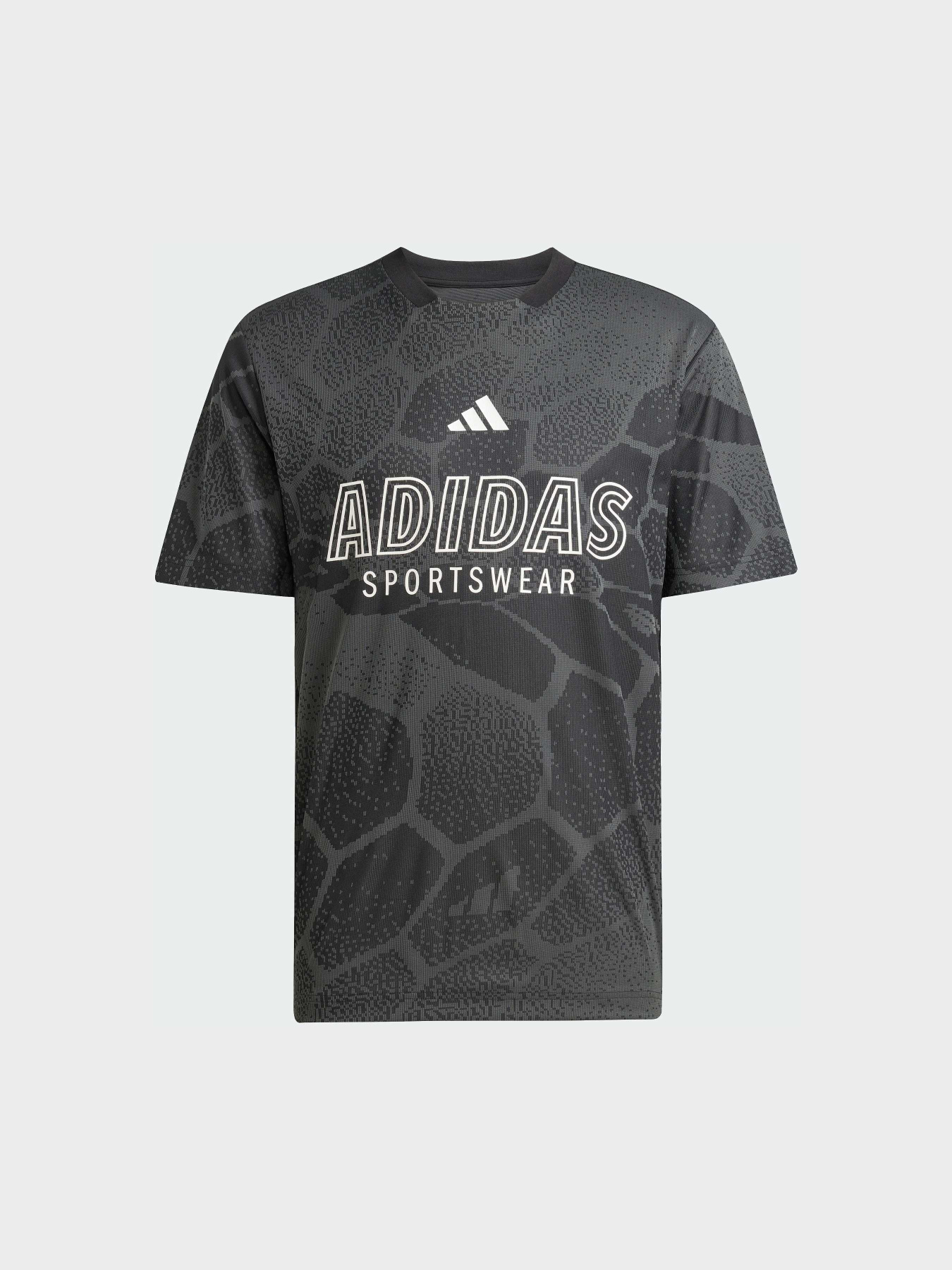 Футболка Adidas Tiro модель JC9455 Фото