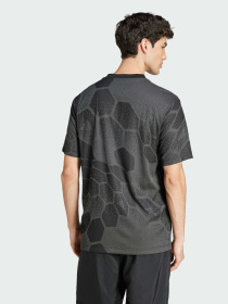 Футболка Adidas Tiro модель JC9455 Фото