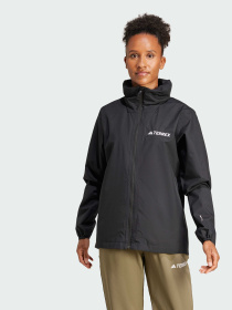 Ветровка Adidas модель JM8702 Фото