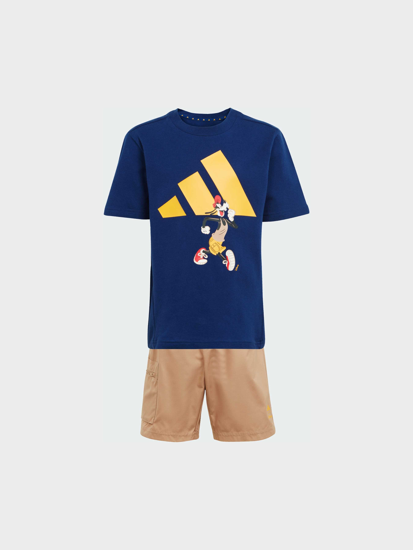 Спортивний комплект Adidas x Disney модель JD4548 Фото