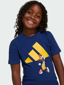 Спортивний комплект Adidas x Disney модель JD4548 Фото