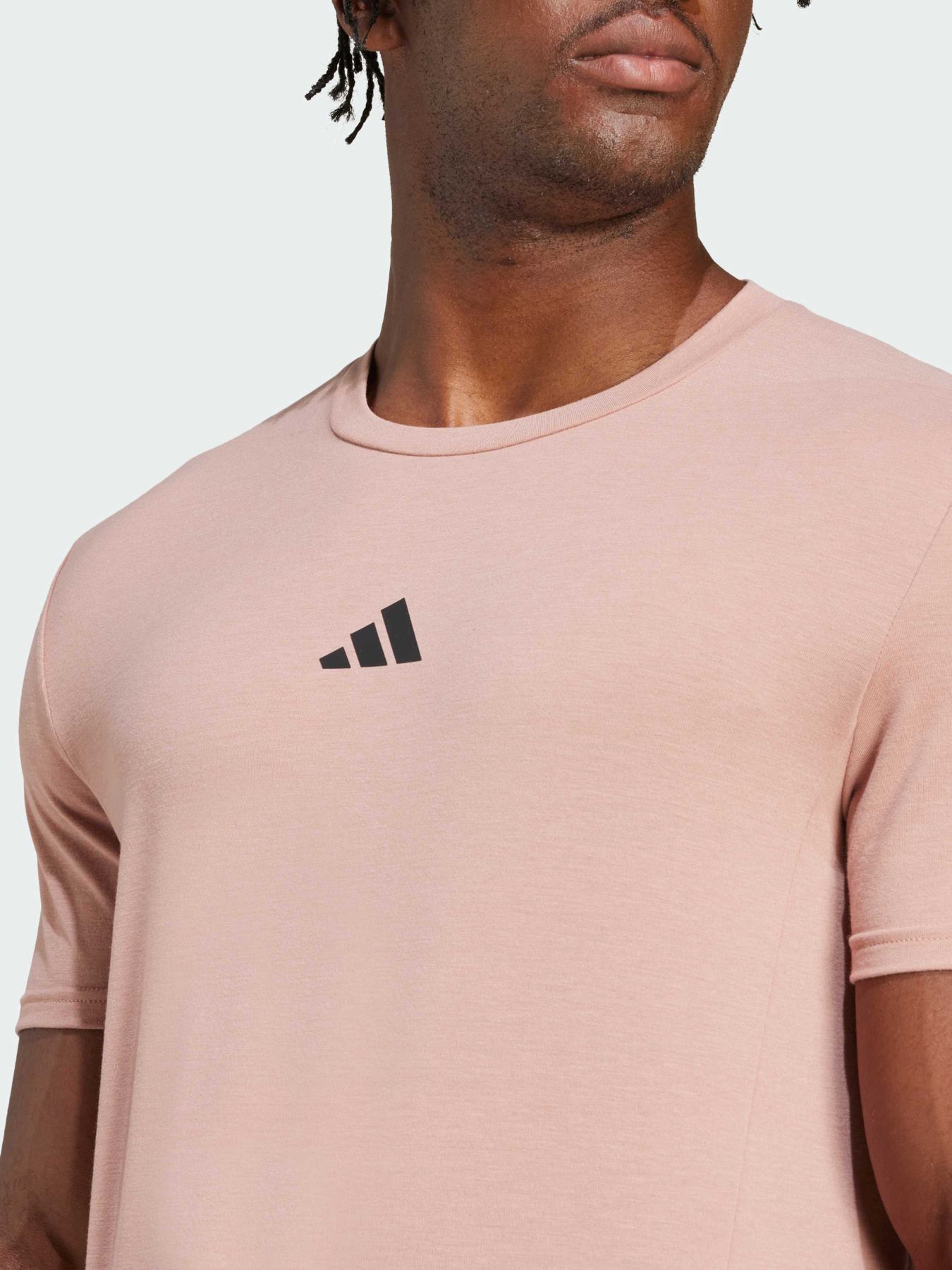 Футболка спортивна Adidas Clima модель JI5771 Фото