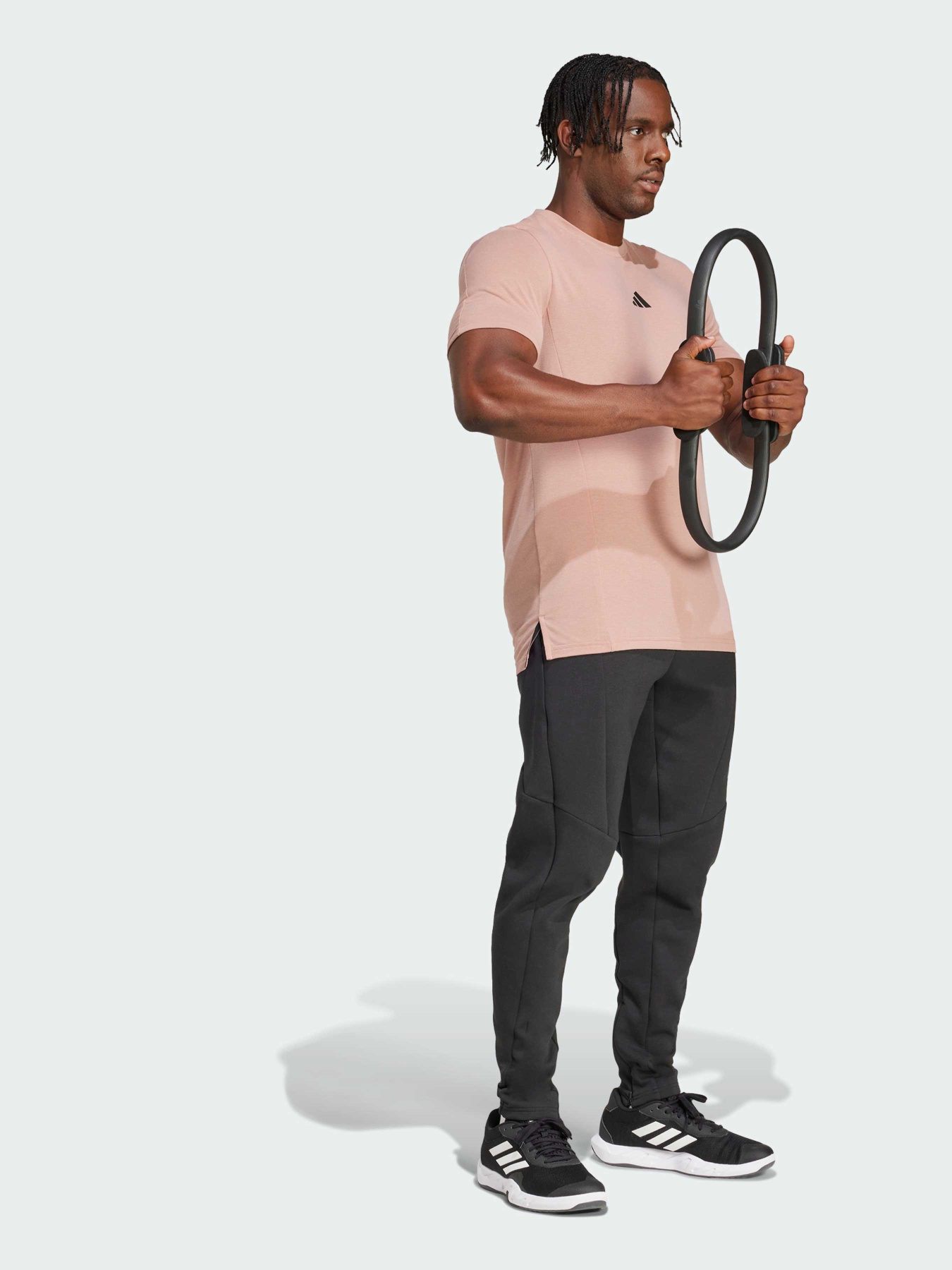 Спортивная футболка Adidas Clima модель JI5771 Спортивная футболка Adidas Clima модель JI5771 Фото