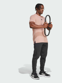 Спортивная футболка Adidas Clima модель JI5771 Спортивная футболка Adidas Clima модель JI5771 Фото