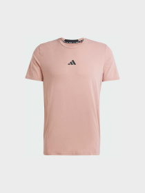 Спортивная футболка Adidas Clima модель JI5771 Спортивная футболка Adidas Clima модель JI5771 Фото