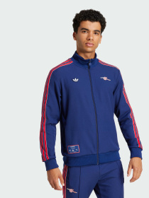 Кофта спортивная Adidas модель JF0544 Фото