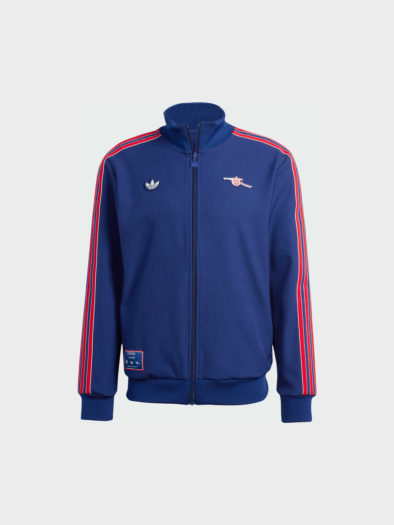 Спортивная кофта Adidas модель JF0544 Фото