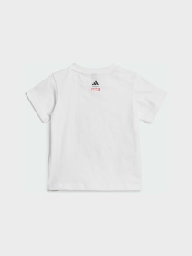 Спортивный комплект Adidas x Disney модель JF3629 Фото