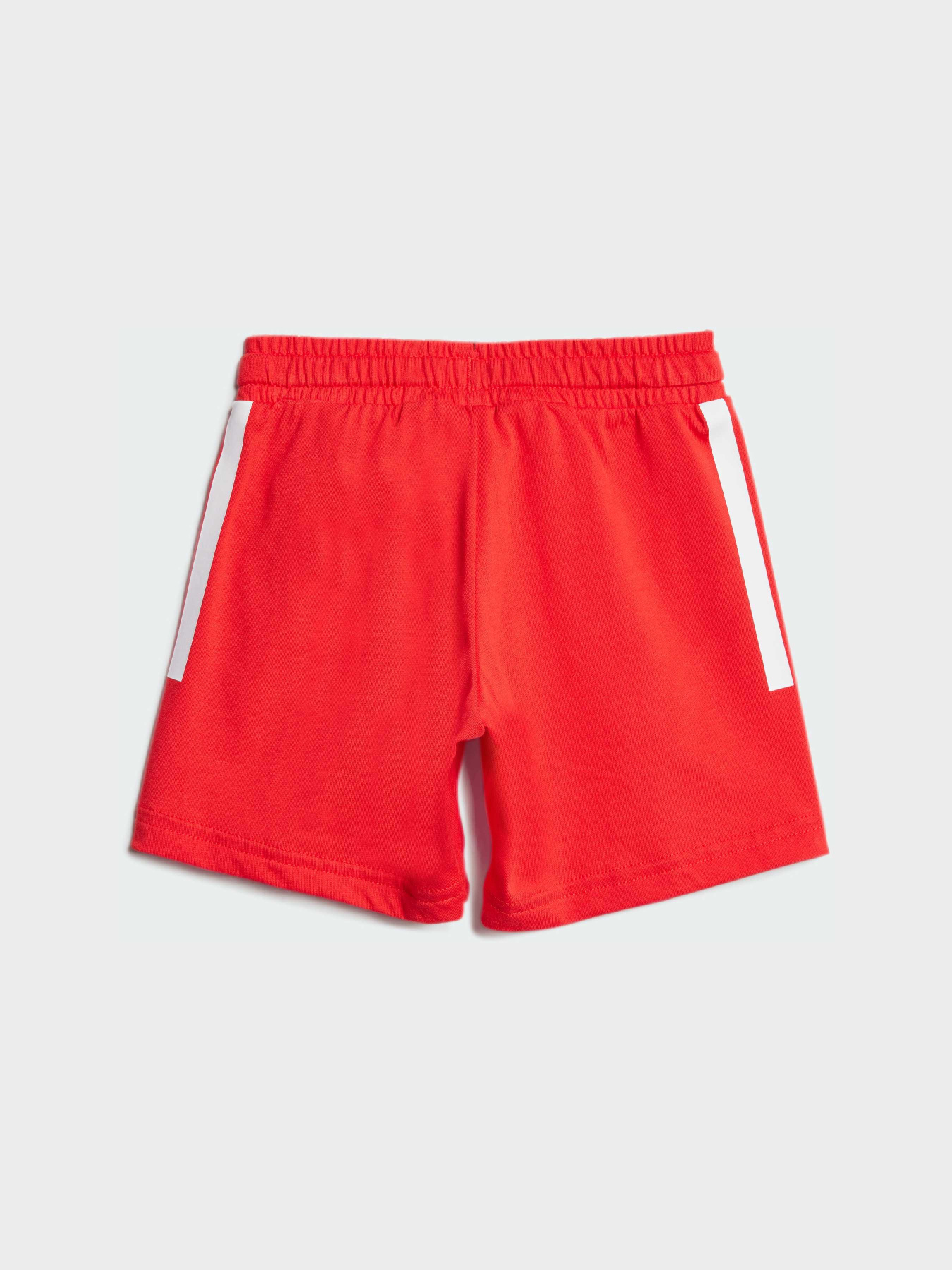 Спортивний комплект Adidas x Disney модель JF3629 Фото