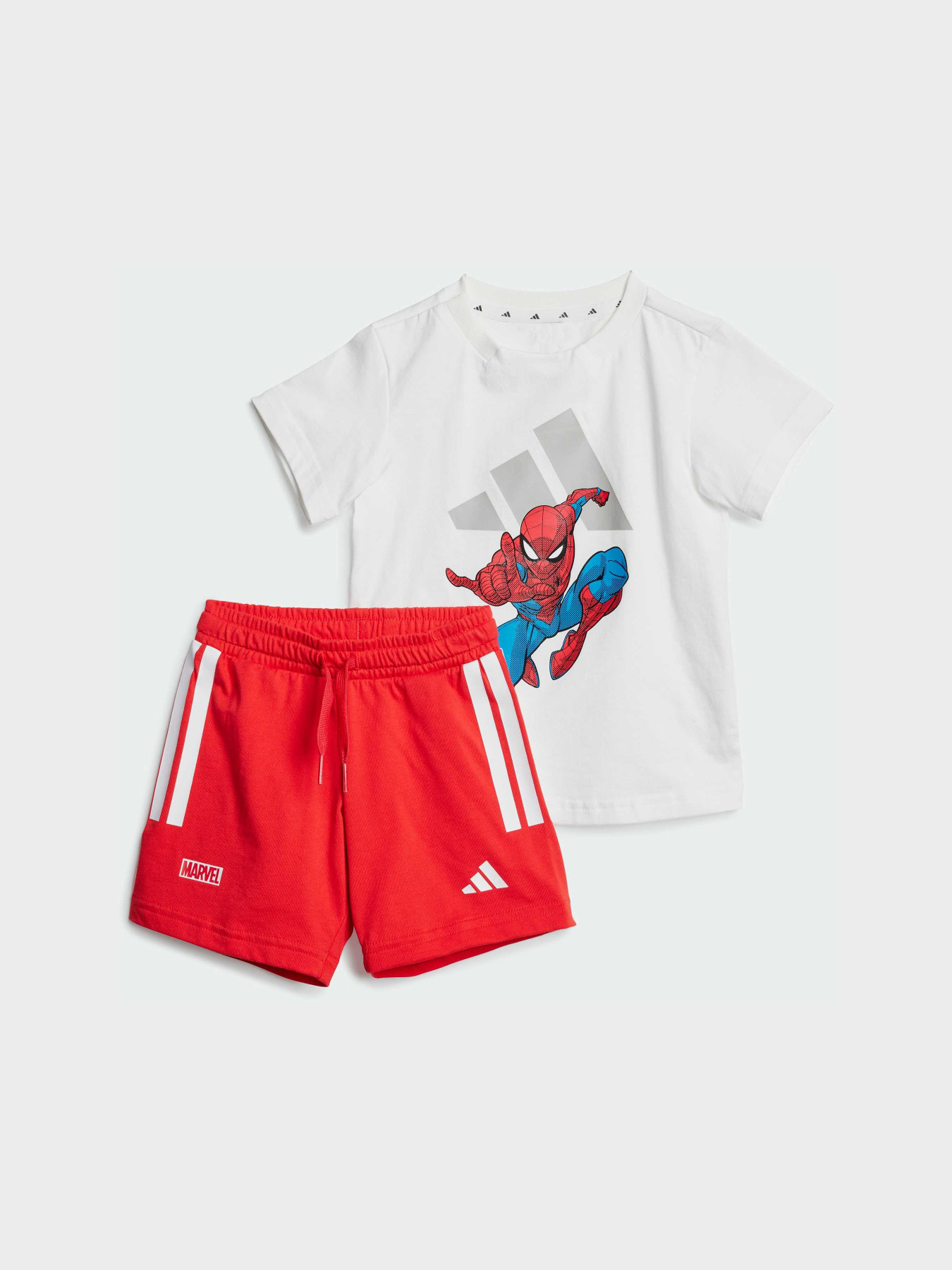 Спортивний комплект Adidas x Disney модель JF3629 Фото