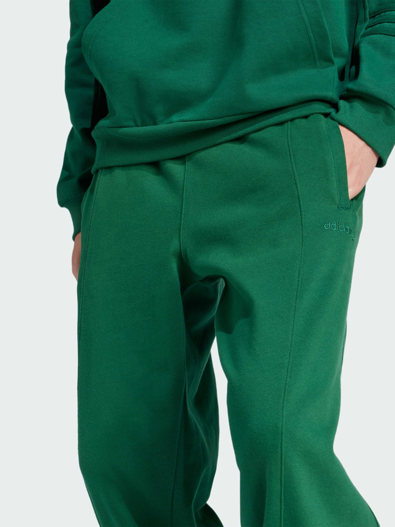 Джогери Adidas модель JC8356 Фото