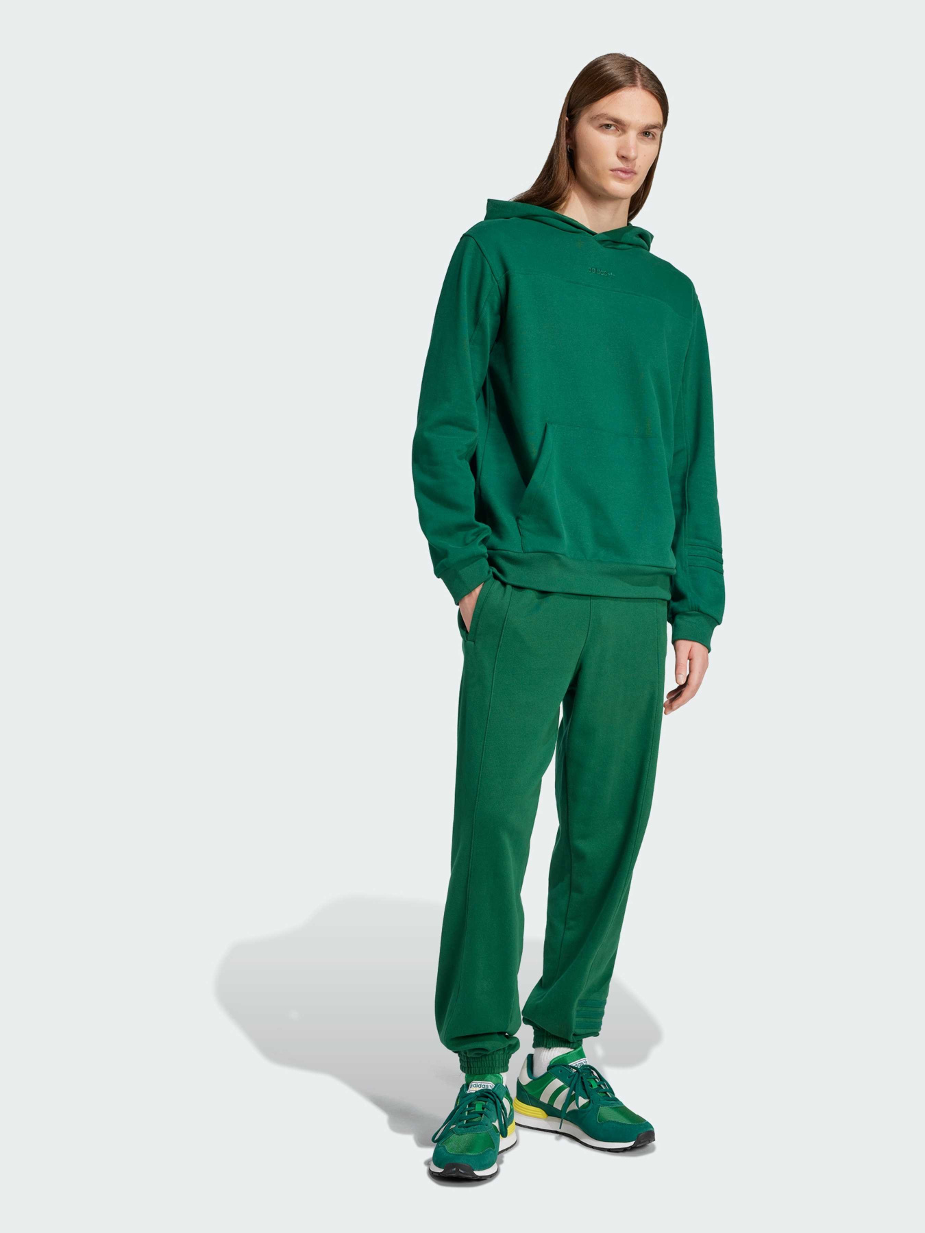 Джогери Adidas модель JC8356 Фото