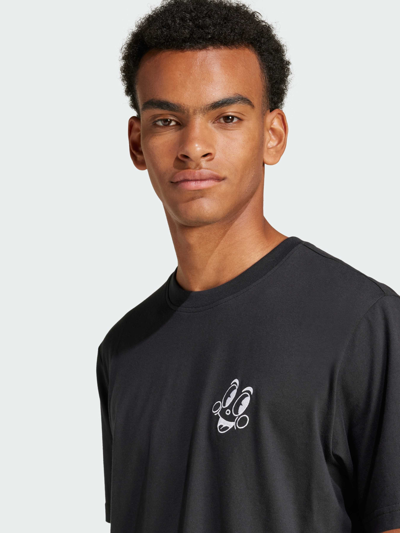 Футболка Adidas Graphics модель JN7032 Фото