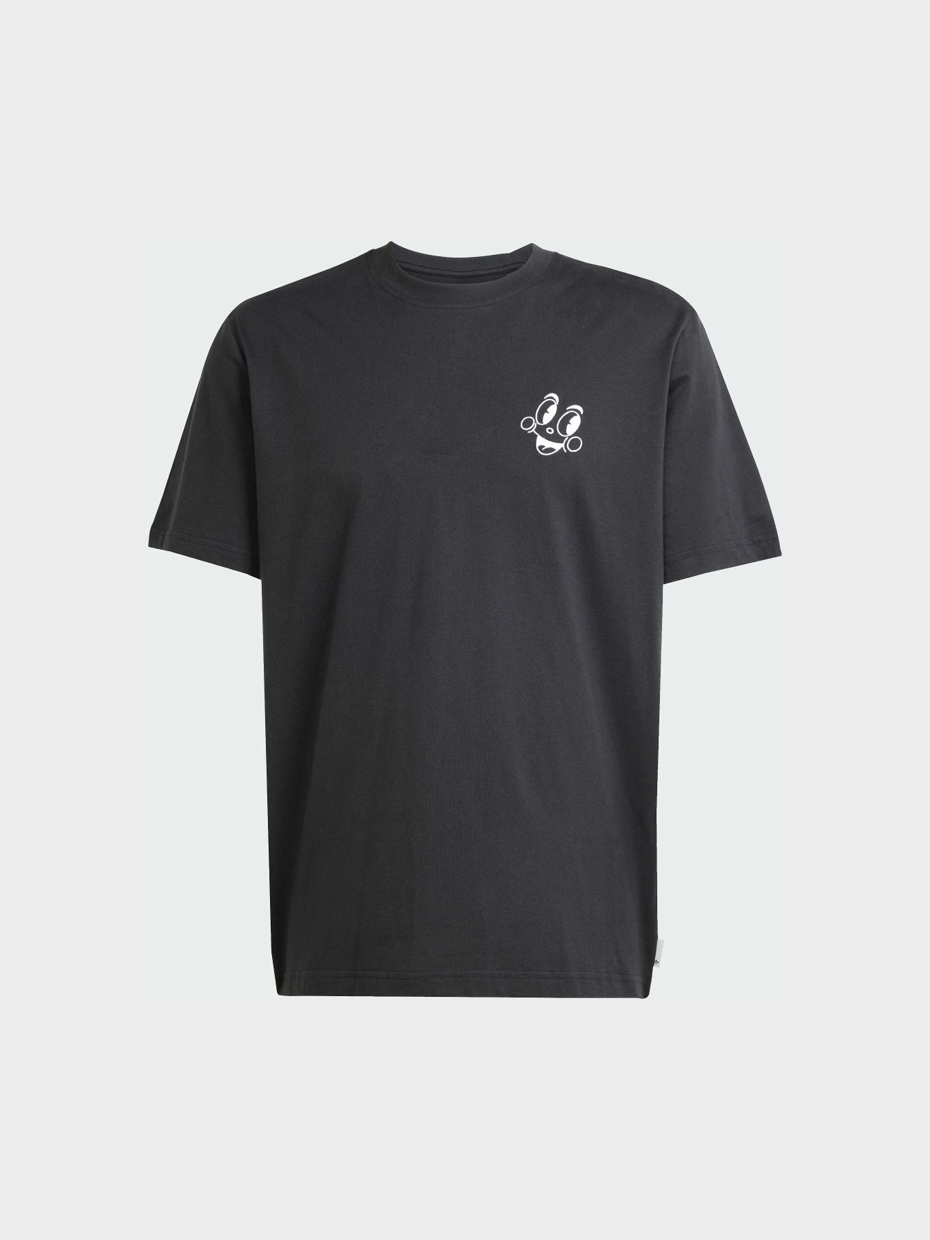 Футболка Adidas Graphics модель JN7032 Футболка Adidas Graphics модель JN7032 Фото