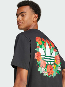 Футболка Adidas Graphics модель JN7032 Футболка Adidas Graphics модель JN7032 Фото