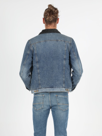 Куртки и дубленки Colin’s модель CL1051278_Q1.V1_DN40660 Фото