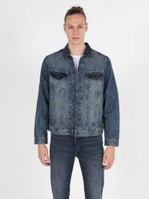 Куртки и дубленки Colin’s модель CL1051279_Q1.V1_DN04945 Куртки и дубленки Colin’s модель CL1051279_Q1.V1_DN04945 Фото