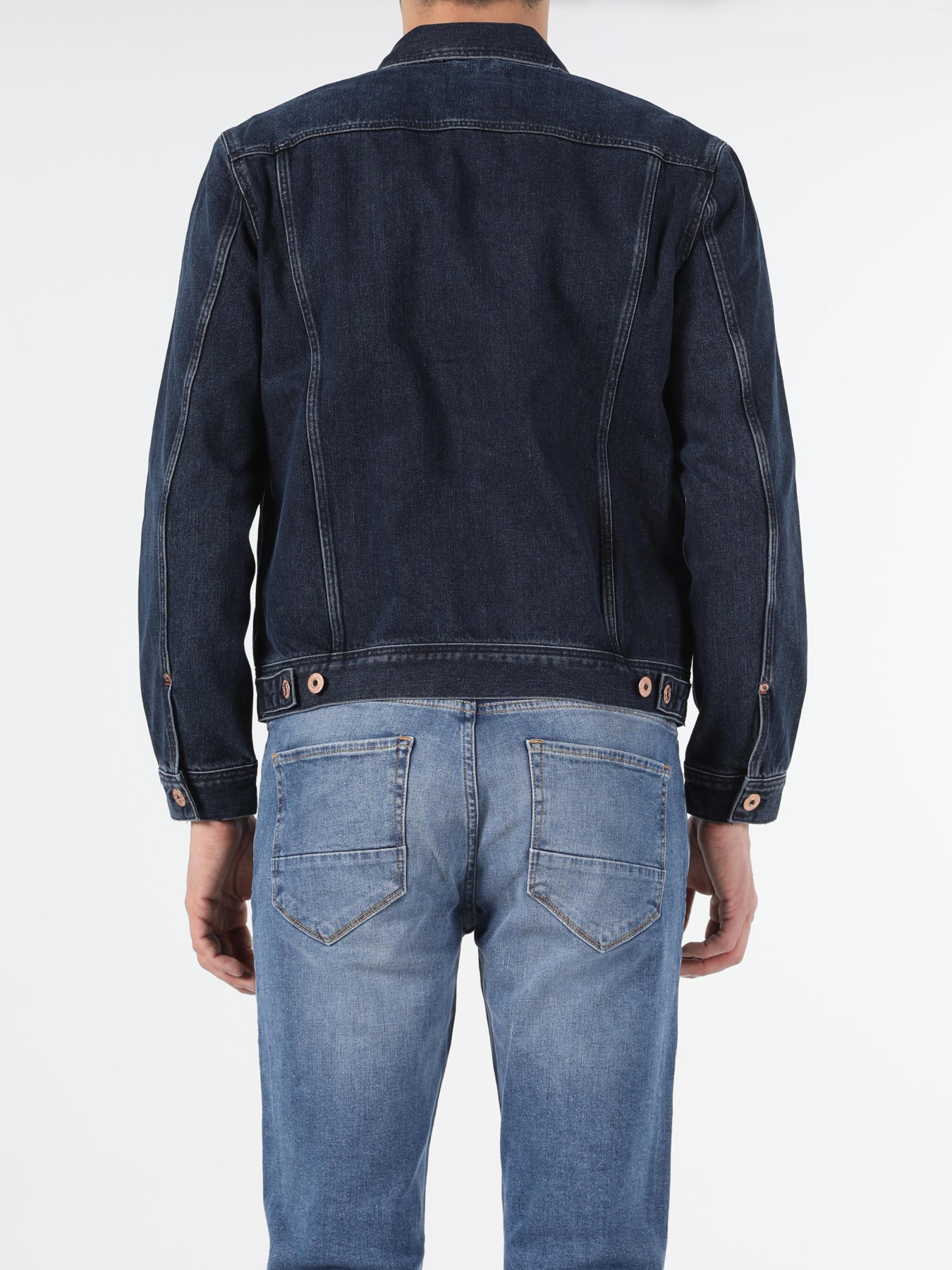 Куртки Colin’s модель CL1054755_Q1.V1_DN41201 Фото