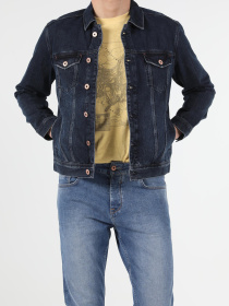 Куртки и дубленки Colin’s модель CL1054755_Q1.V1_DN41201 Фото