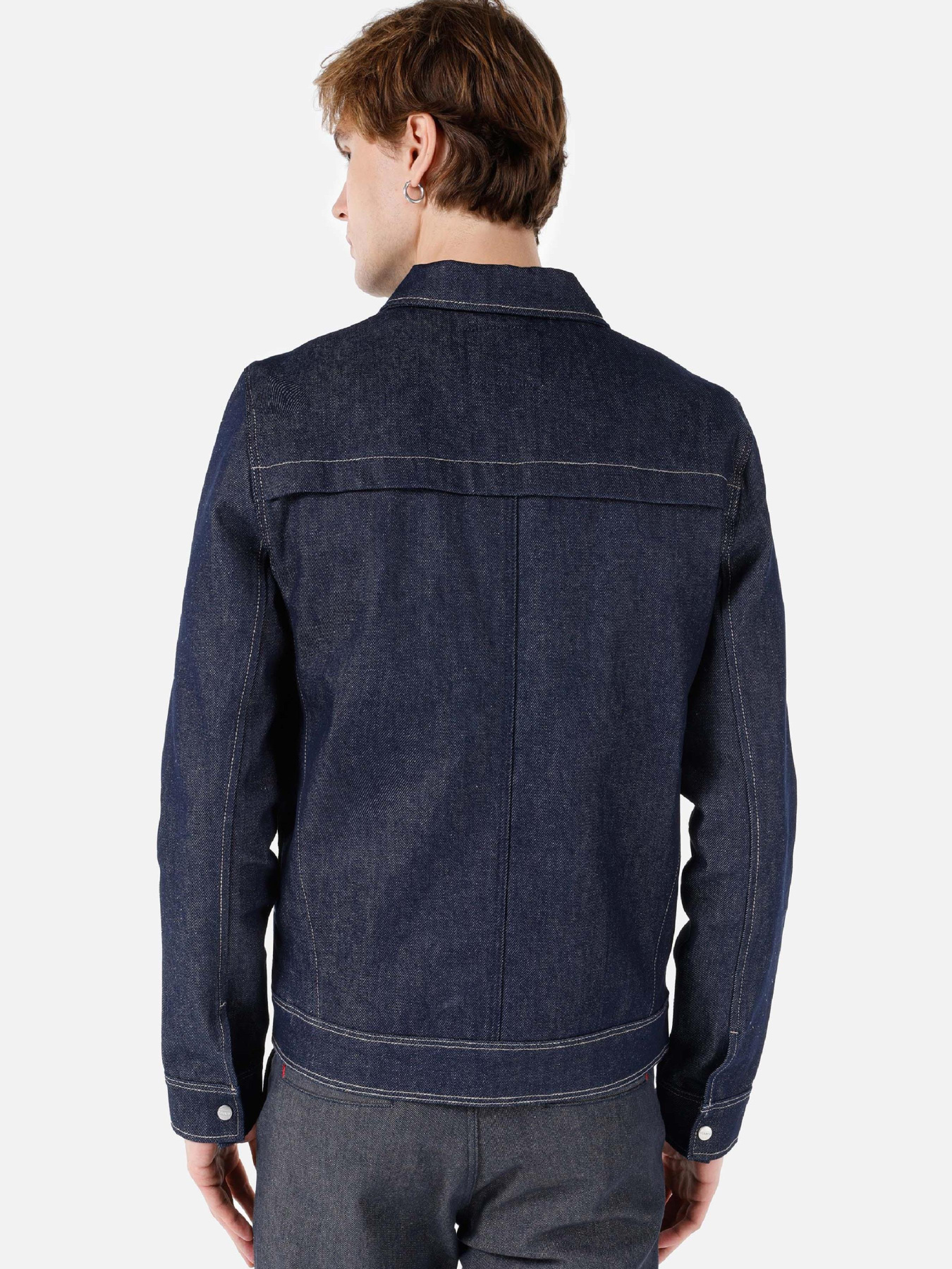 Куртки Colin’s модель CL1067502_Q1.V1_DN43158 Фото